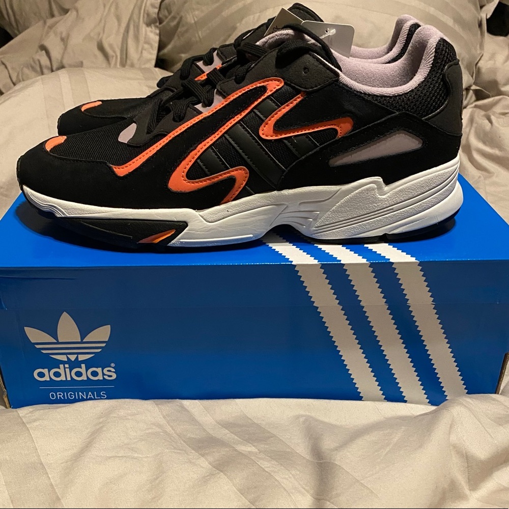 Adidas Yung 96 Chasm. Men’s. Brand new with box.